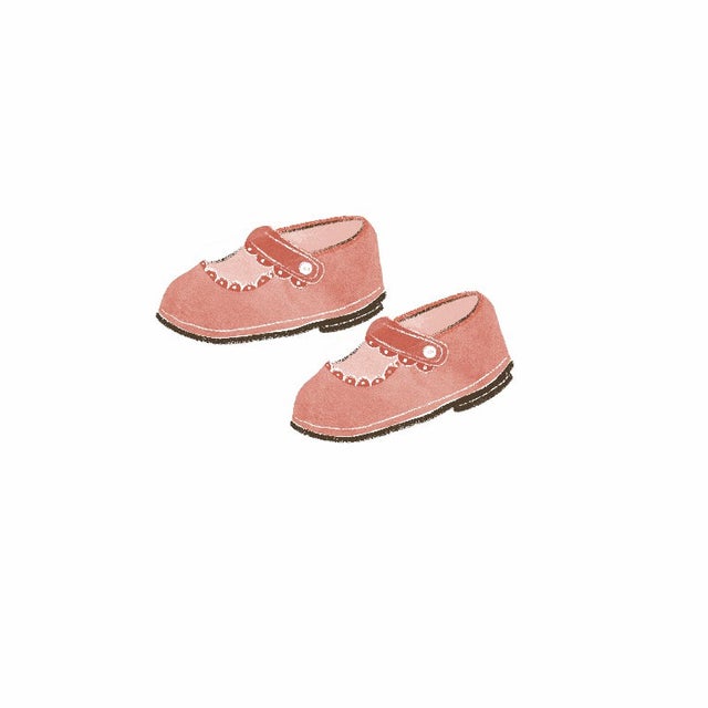 Footwear Twig Children's Boutique